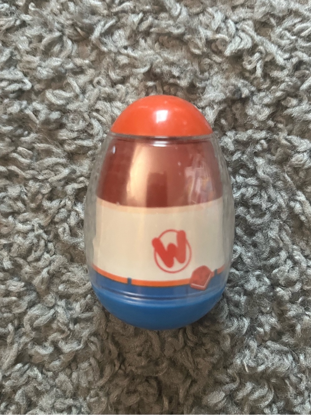 Weebles Set(3 Pc) - Picture 4 of 6